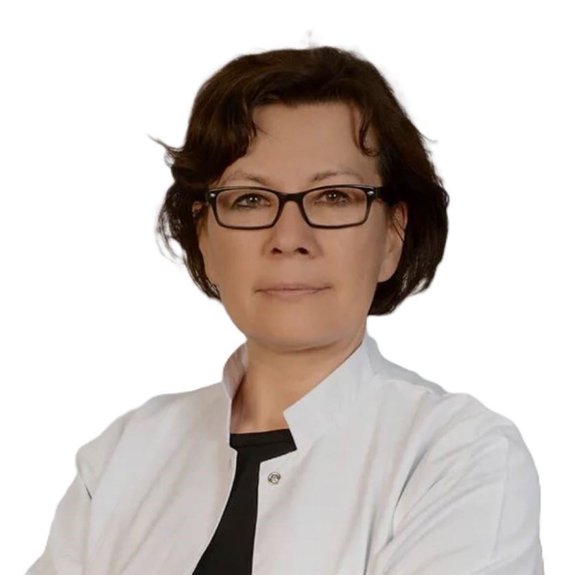 Prof.Dr. Nevin Yılmaz