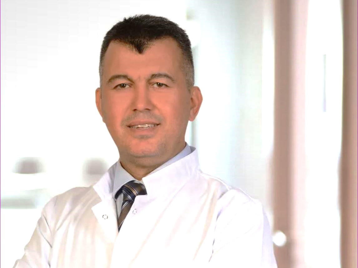 Doç.Dr. Yahya Turan