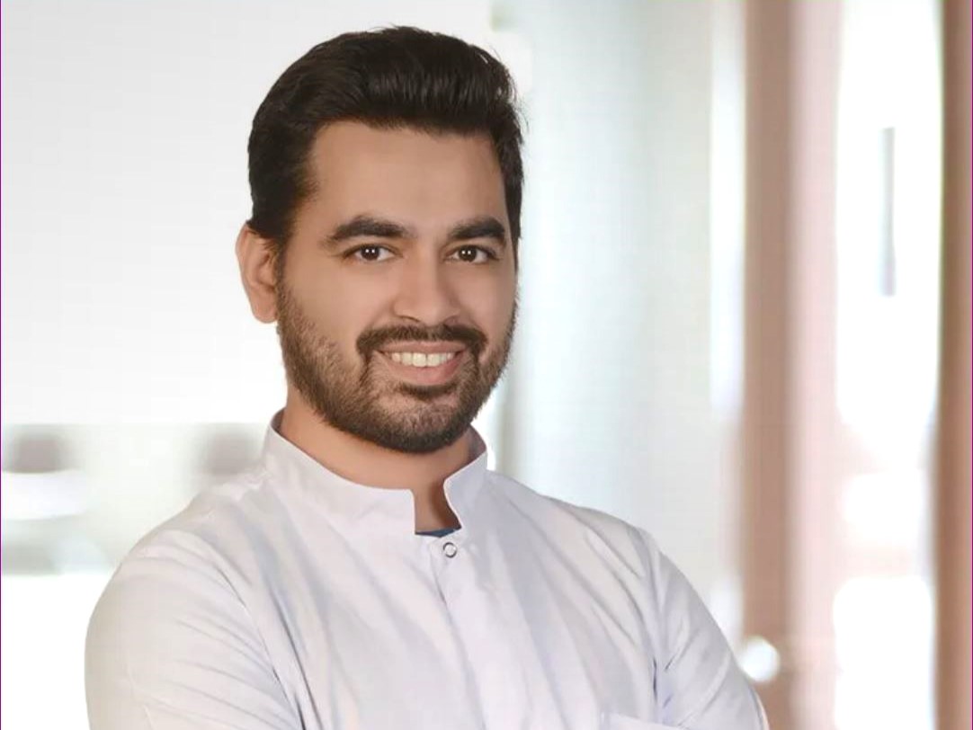 Uz.Doktor Javad Mırzazada