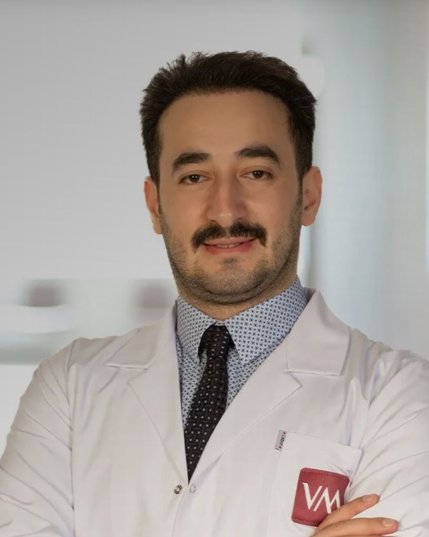 Uz.Doktor Jamil Dursunlu