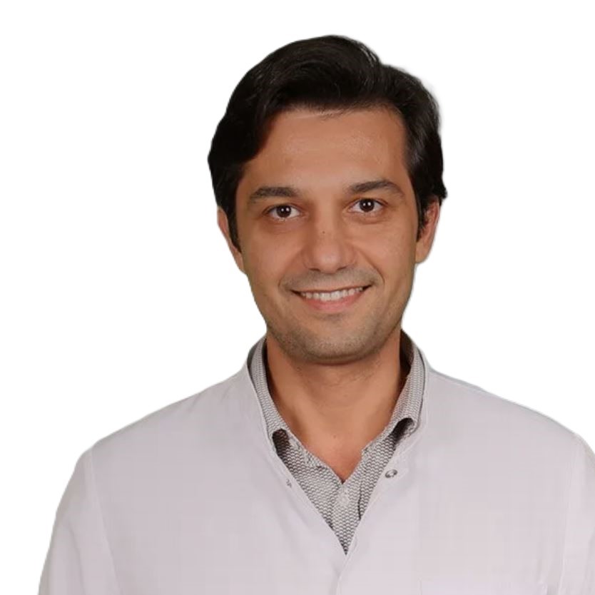 Doç.Dr. Samet Erinç