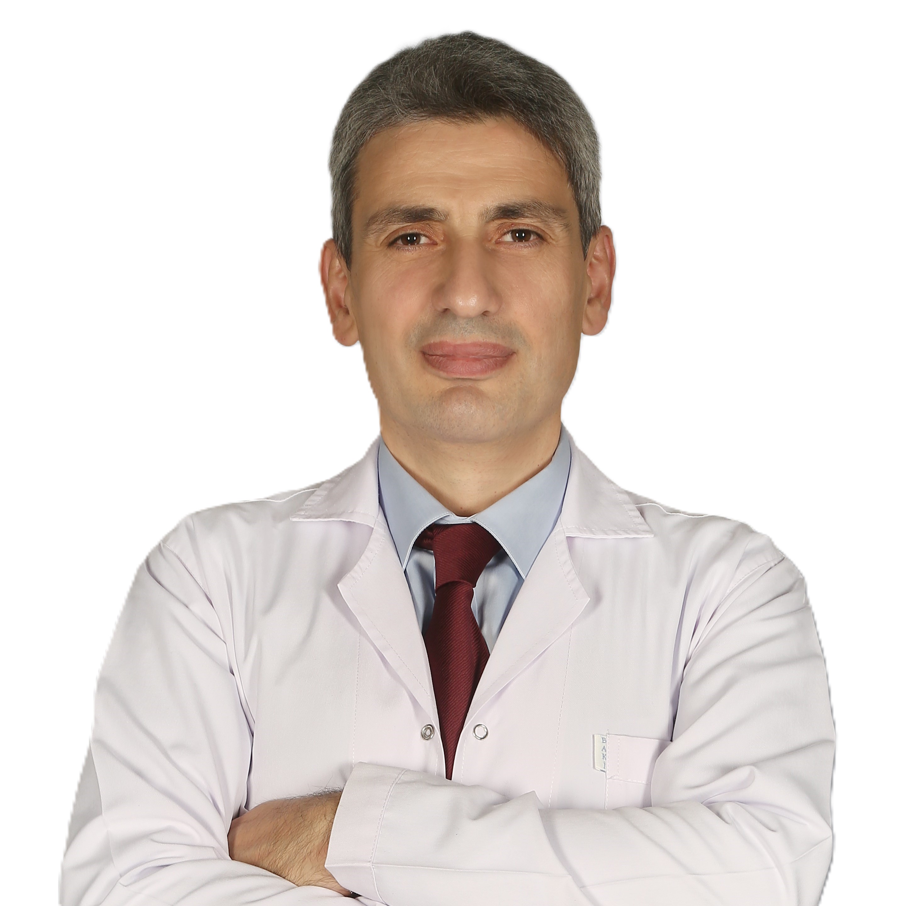 Uz.Doktor Mahmut Arslan