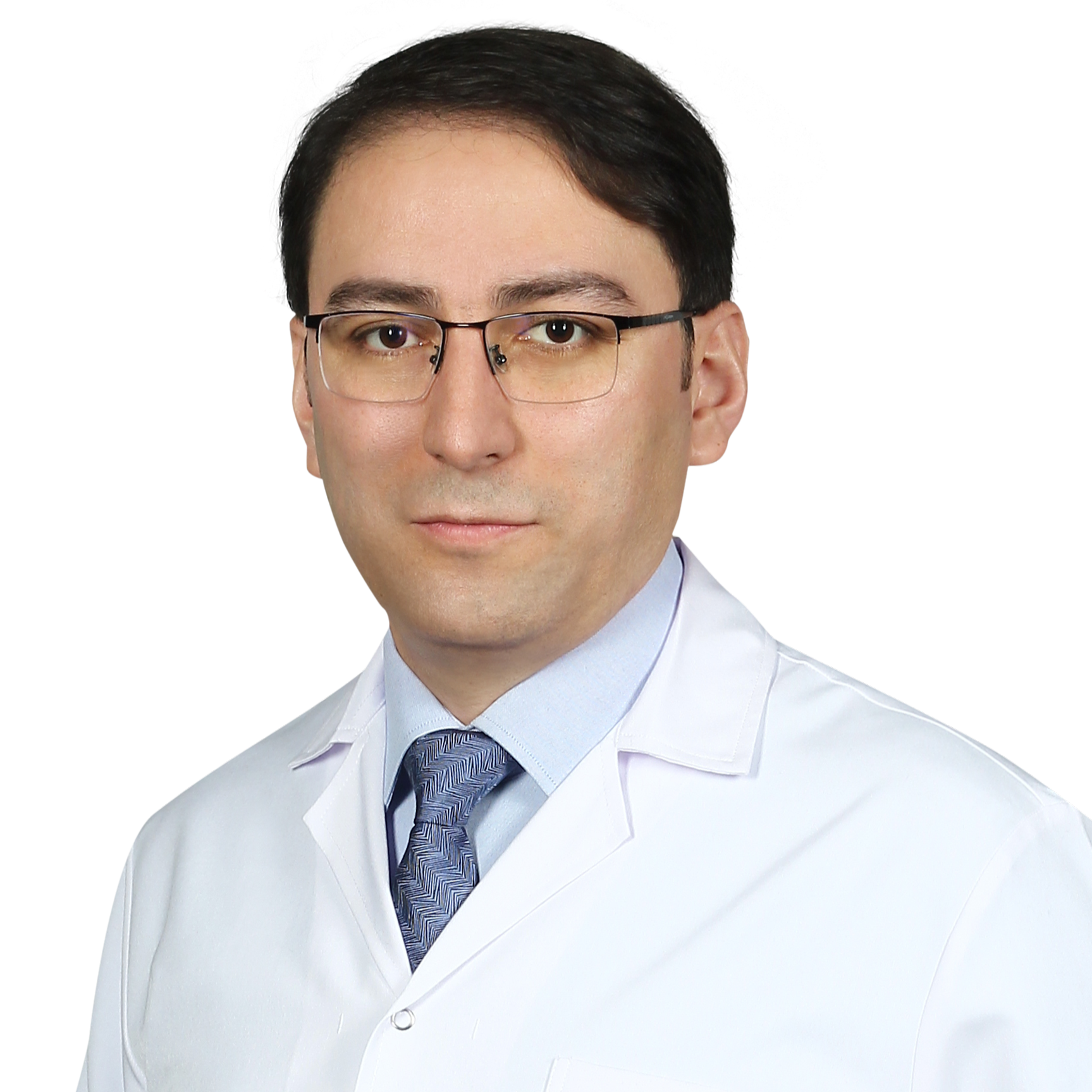 Uz.Doktor Ramazan Akpınar