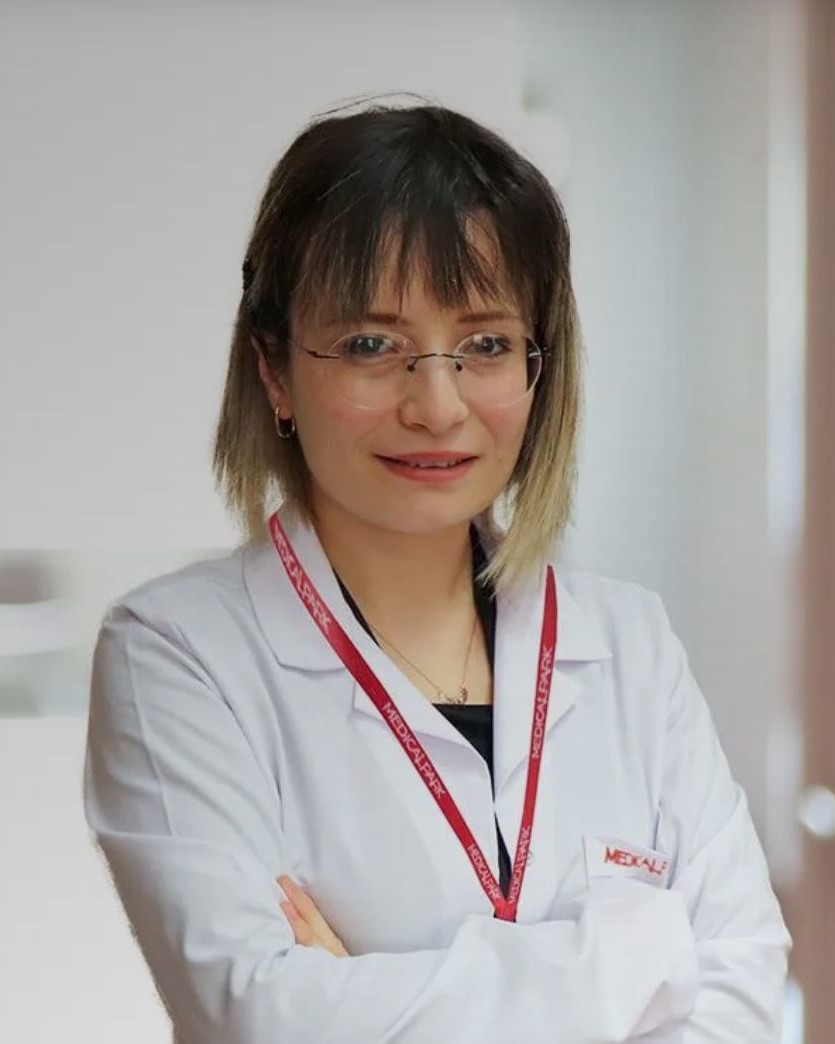 Op.Doktor Pınar Atabey
