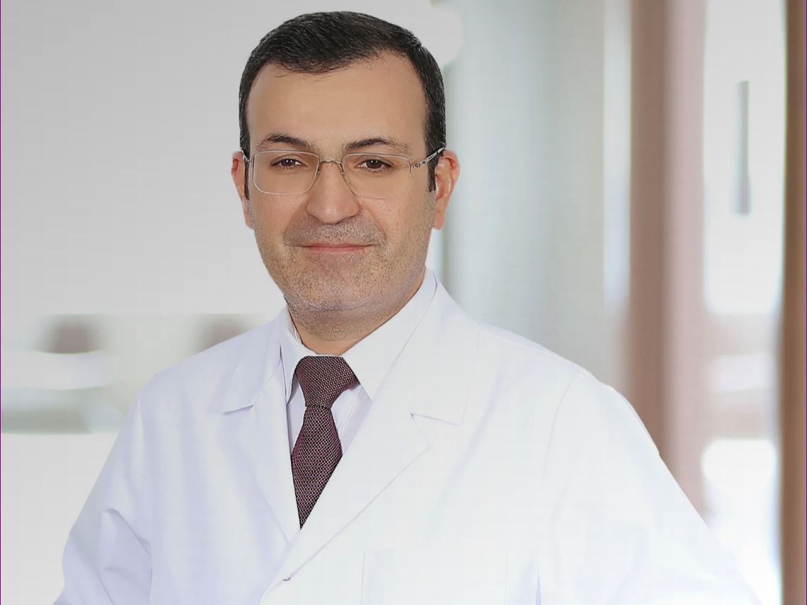 Doç.Dr. Ramazan Yıldız