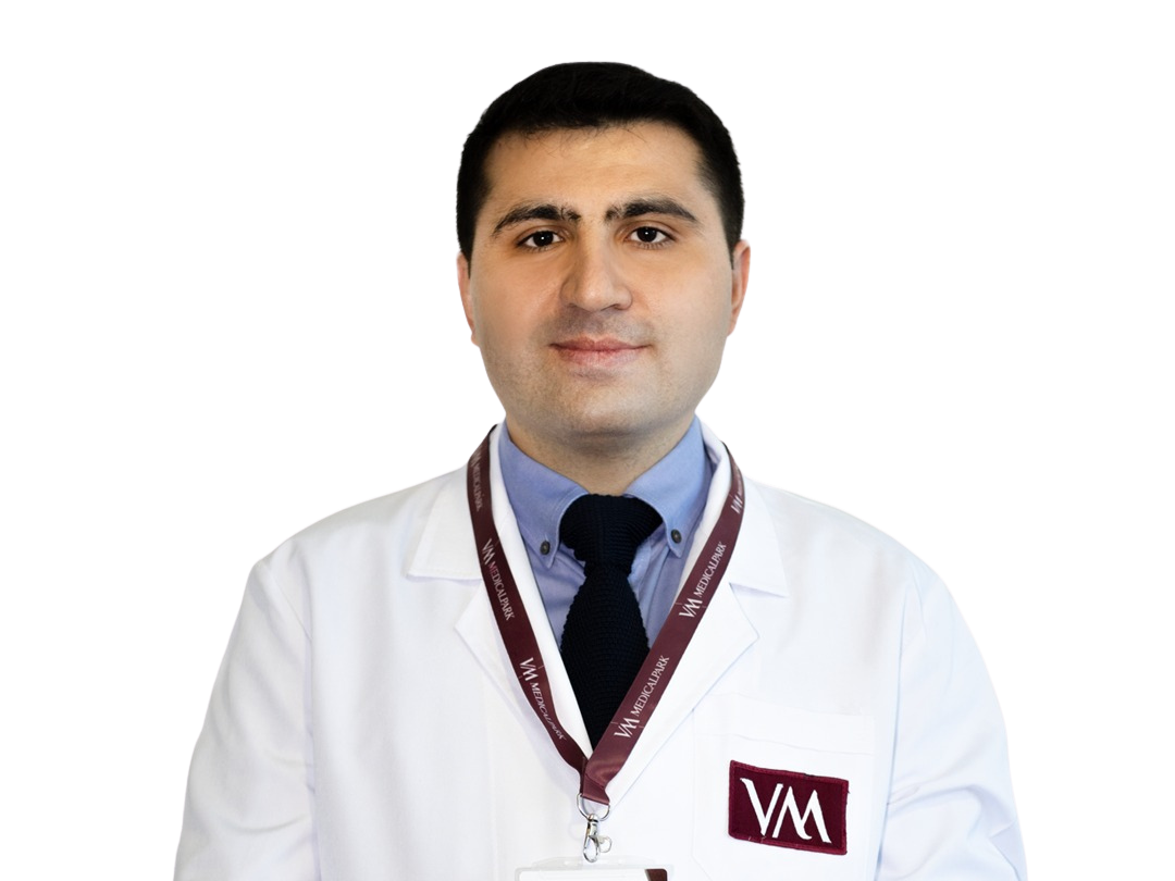 Uz.Doktor Mustafa Bilici