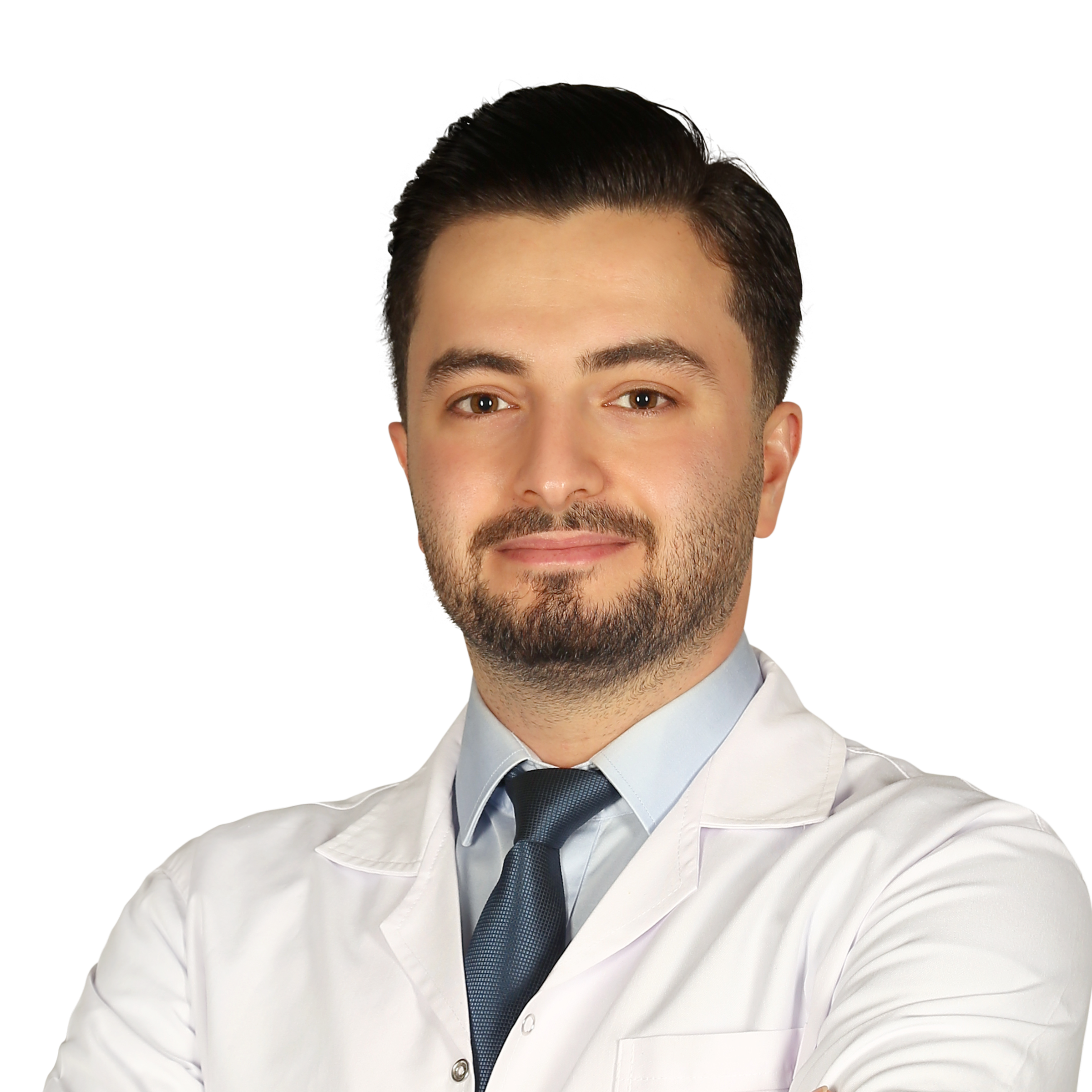 Doktor Aslan Kazemı Khosrowshahı
