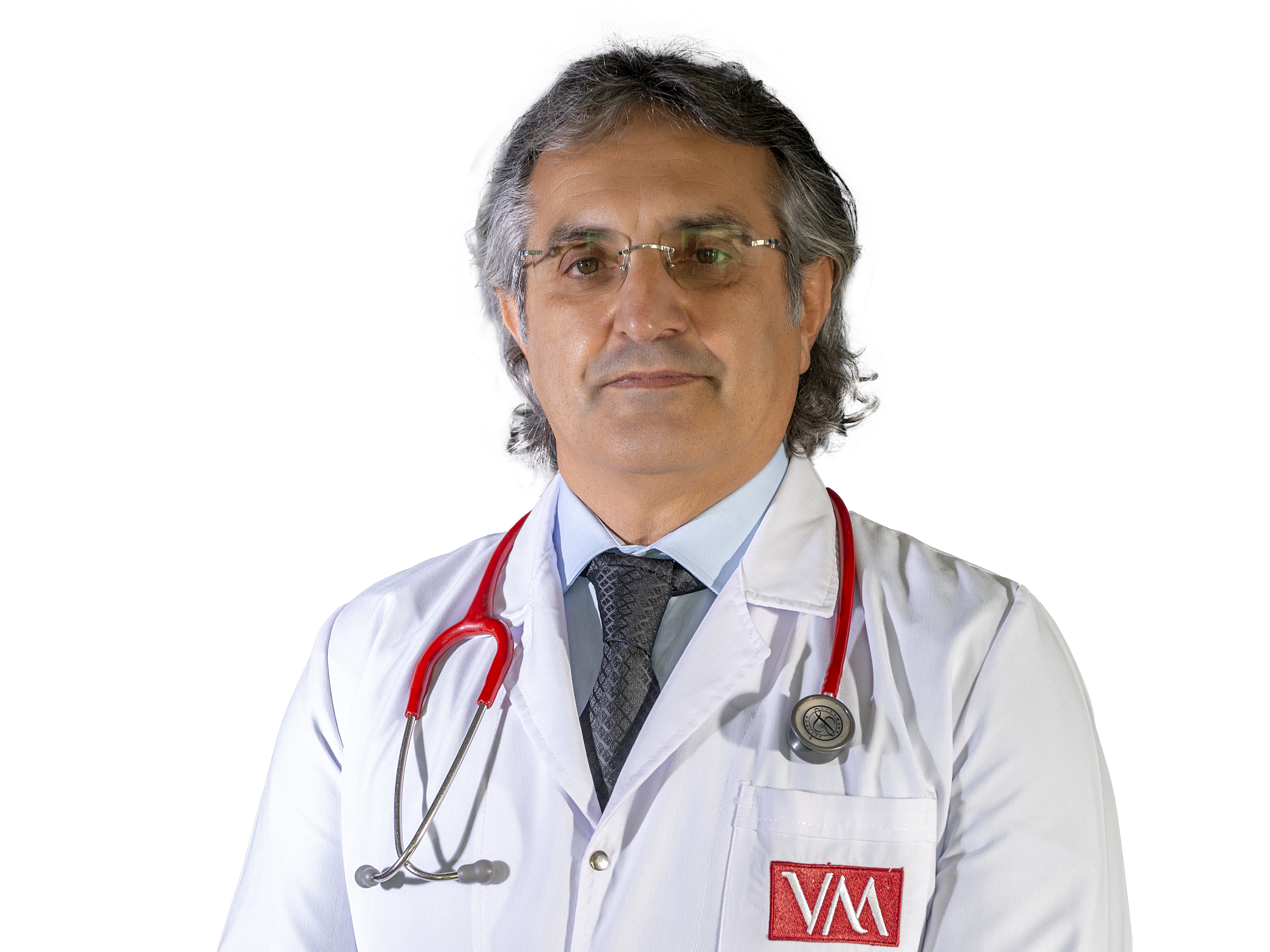 Uz.Doktor Erdal Hancıoğlu