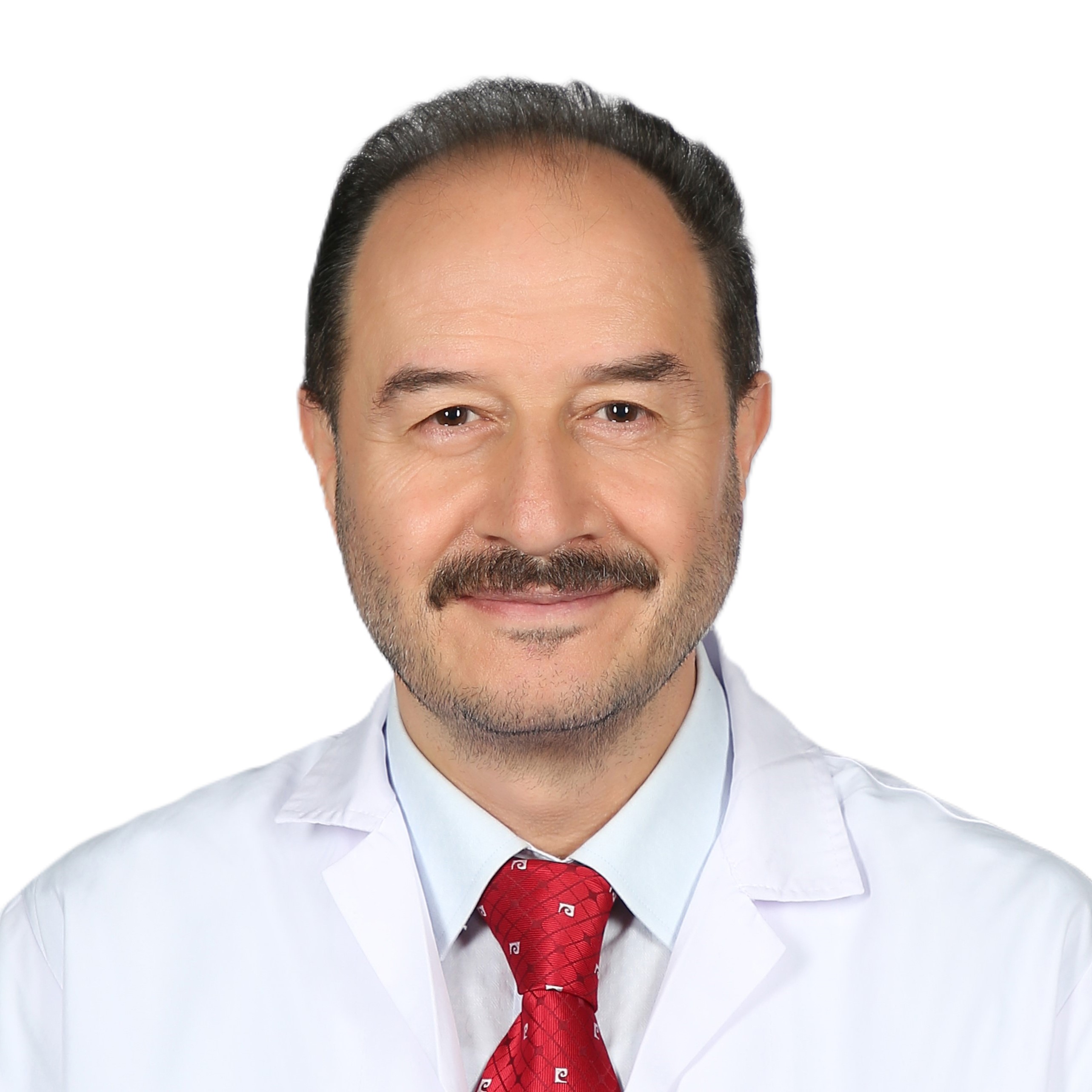 Uz.Doktor Necdet Arı