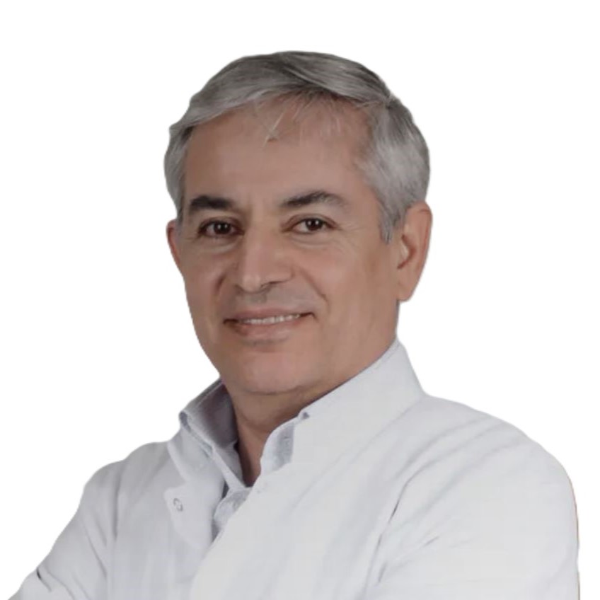 Doç.Dr. Ahmet Rauf Görür