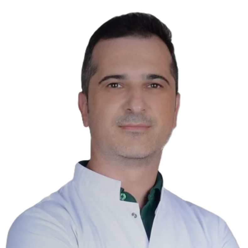 Prof.Dr. Cemil Bilir