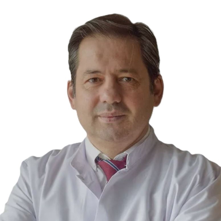 Prof.Dr. Erhan Arslan