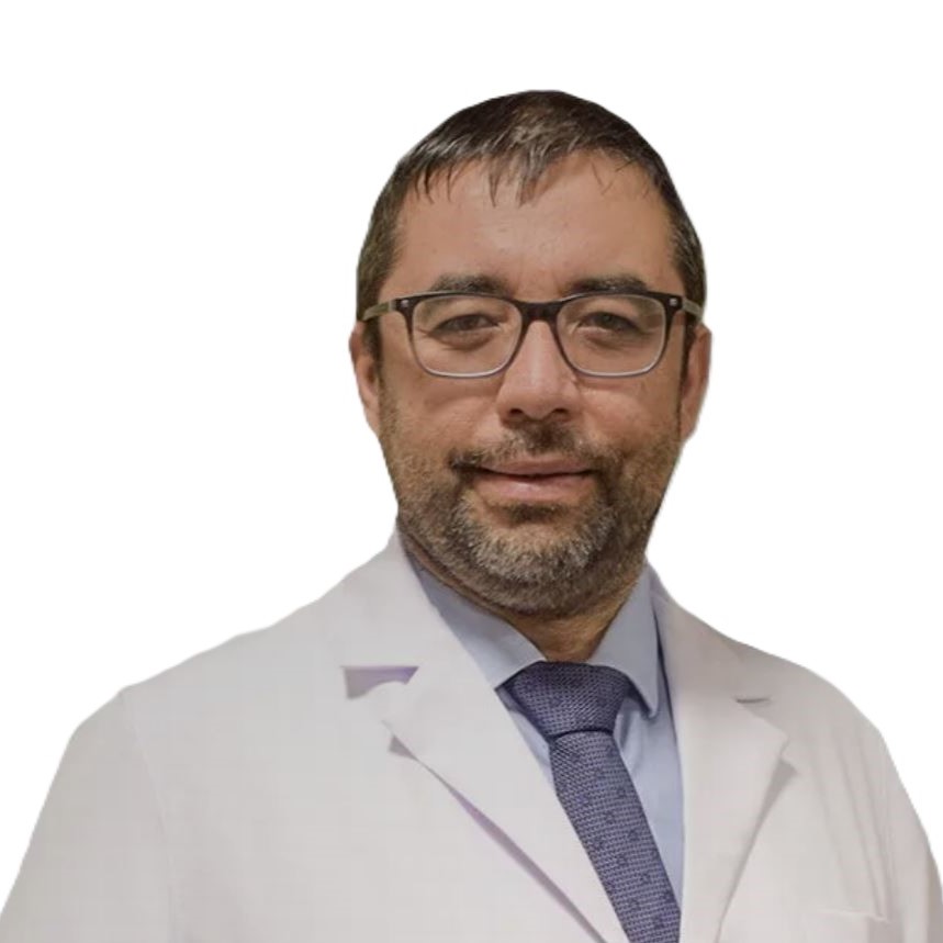 Prof.Dr. Hamdi Levent Doğanay