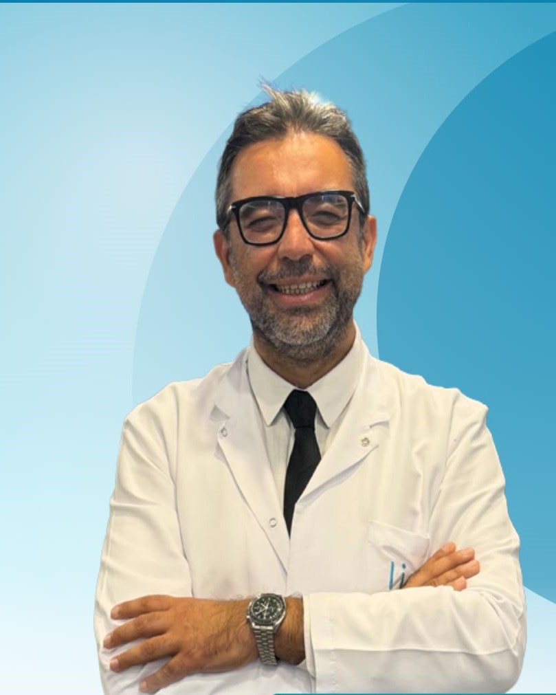 Prof.Dr. Hamdi Levent Doğanay
