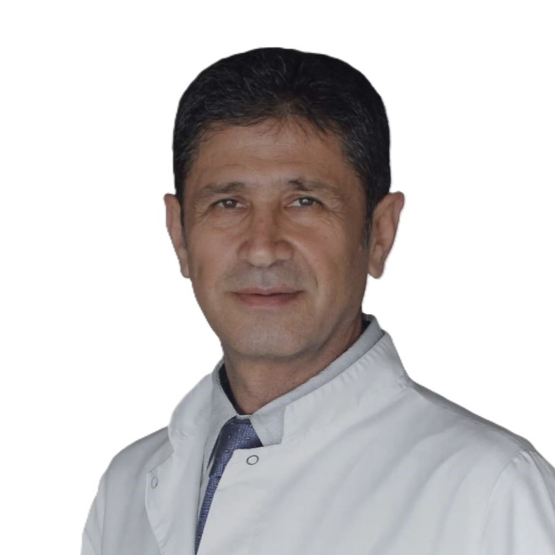 Prof.Dr. Mustafa Kazkayası