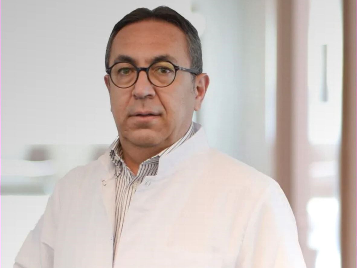 Prof.Dr. Cengiz Gemici