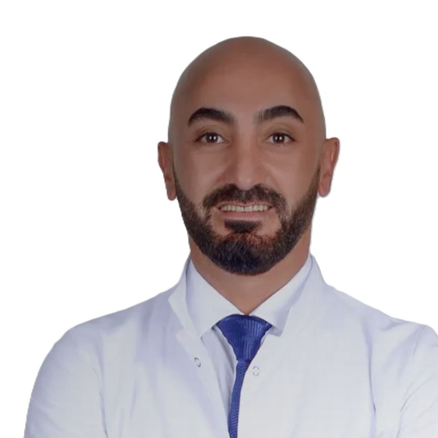 Prof.Dr. Özgür Haki Yüksel