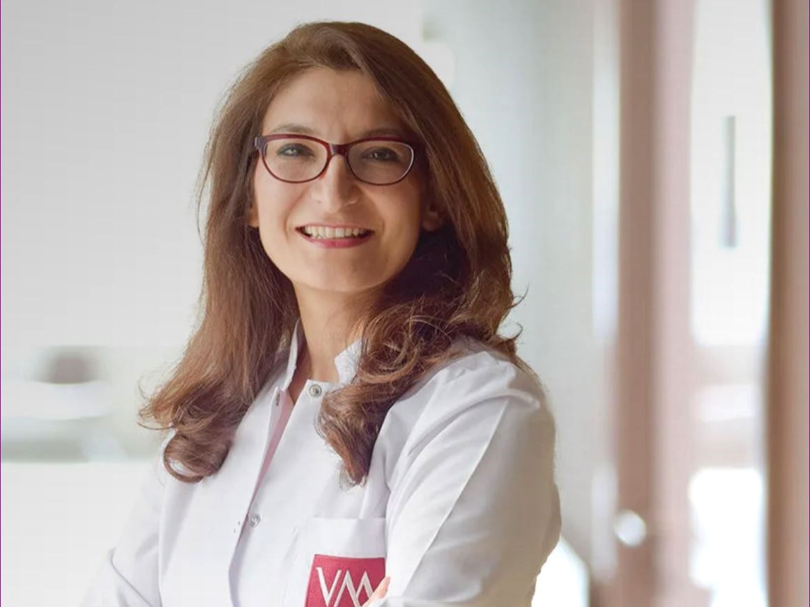 Doç.Dr. Şule Yıldırım Köpük