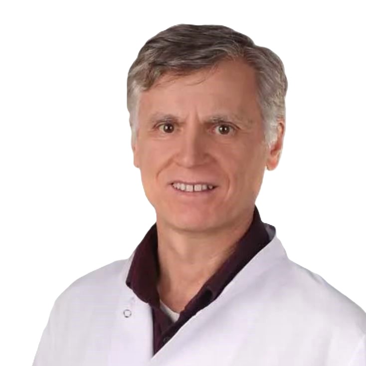 Prof.Dr. Gürkan Mert