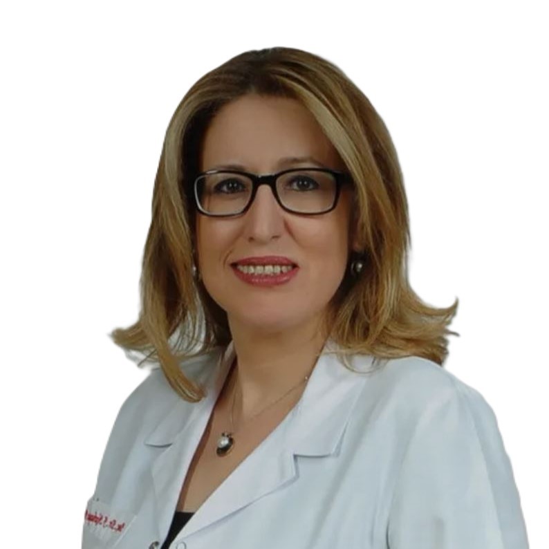 Prof.Dr. Fatma Nurhayat Saydam