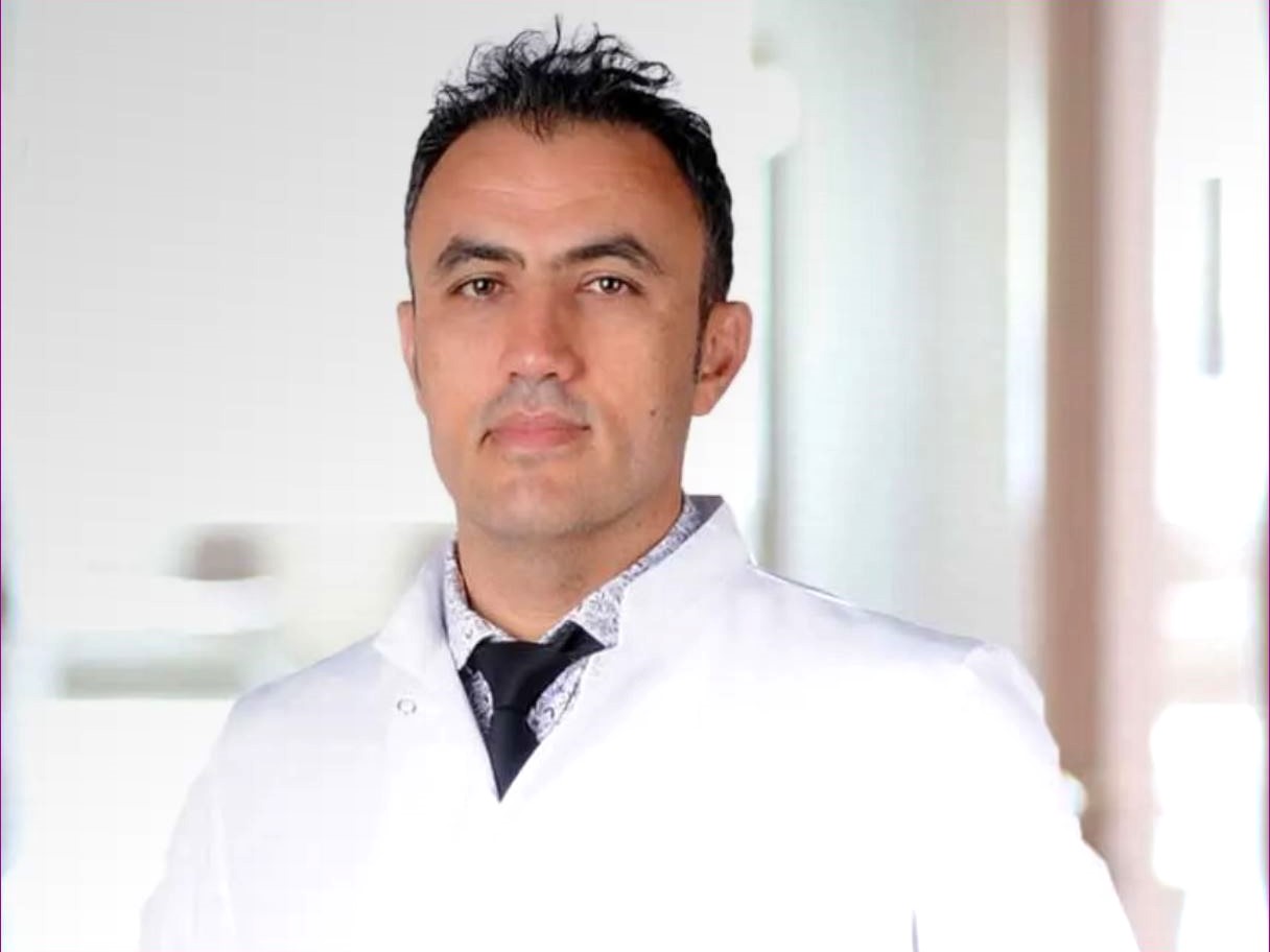 Prof.Dr. Murat Sütçü