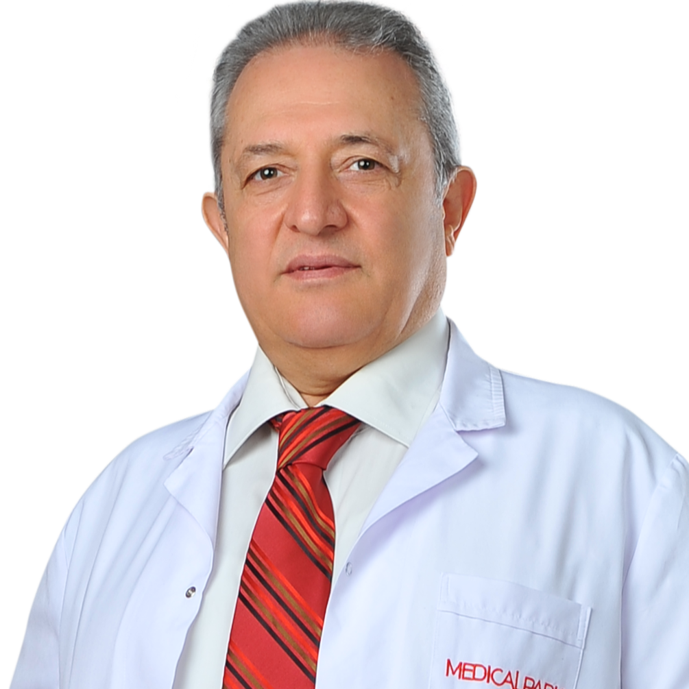 Uz.Doktor Ali Zibande