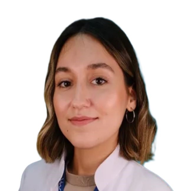 Uz.Diyetisyen Zeynep Dolu