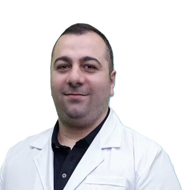 Uz.Doktor Sultan Ayaz