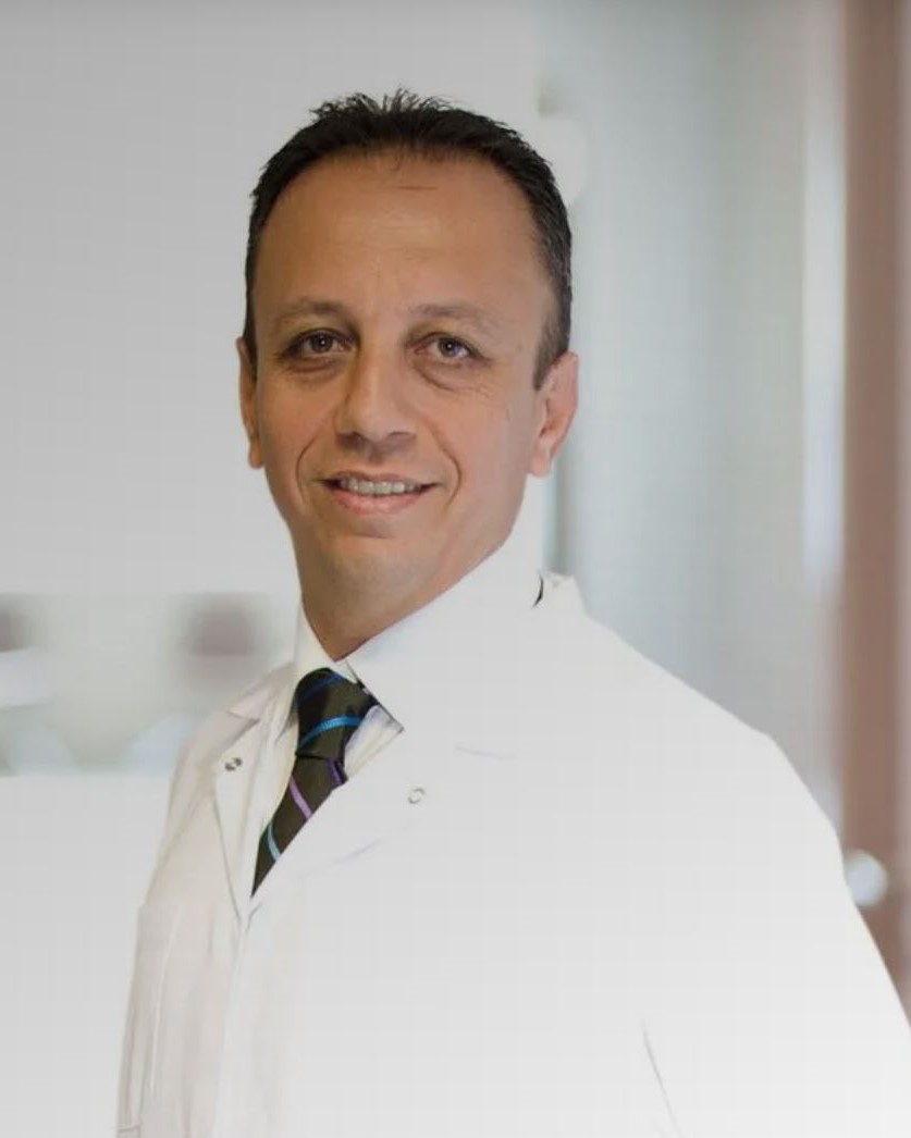 Op.Doktor Burak Germen