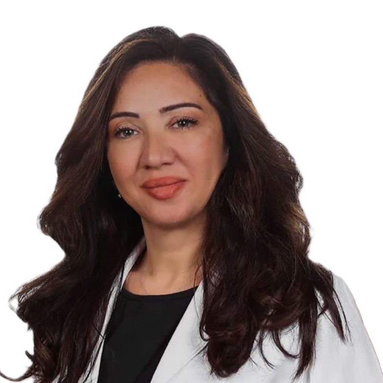 Prof.Dr. Ayşe Adin Selçuk