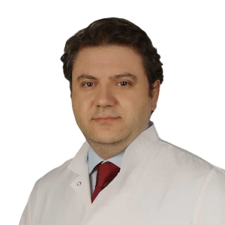 Prof.Dr. Fatih Küçükdurmaz