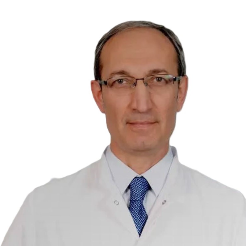 Prof.Dr. Kenan Sönmez