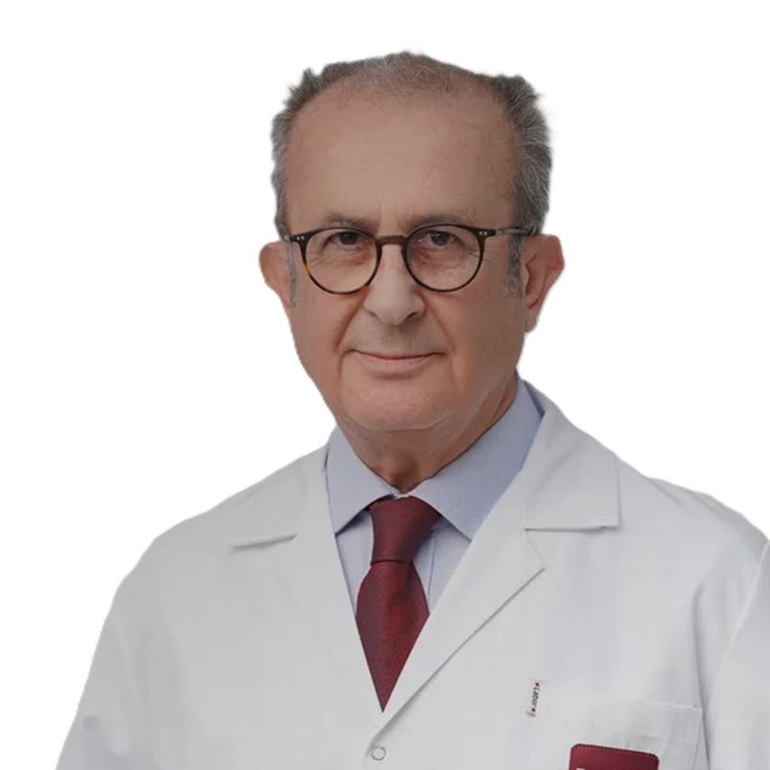 Prof.Dr. Mecit Süerdem