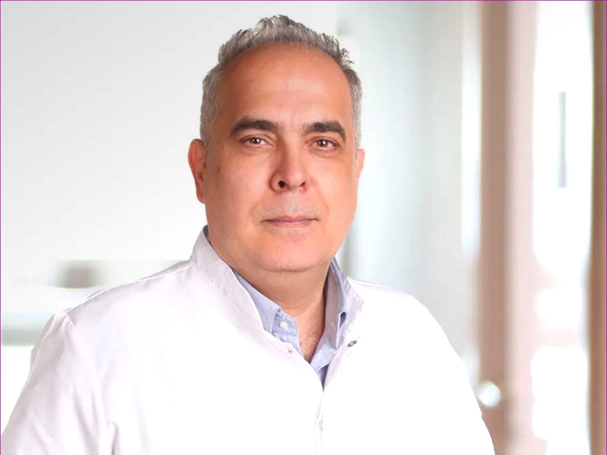 Prof.Dr. Onur Gürer