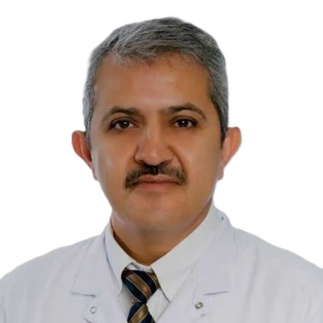 Prof.Dr. Ömer Etlik