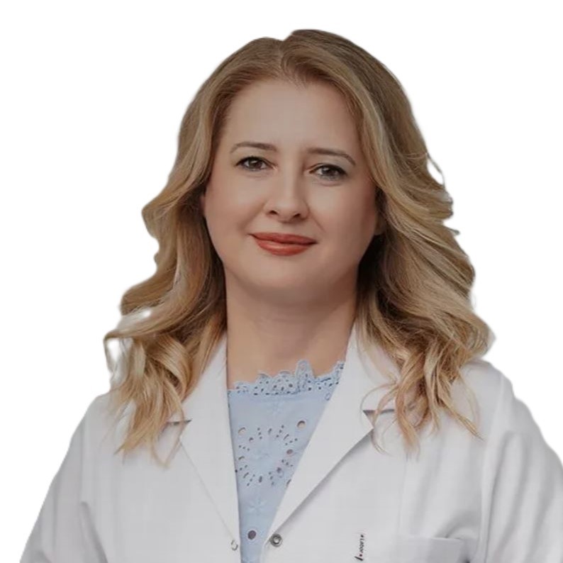 Prof.Dr. Ayşe Bozkurt Turhan