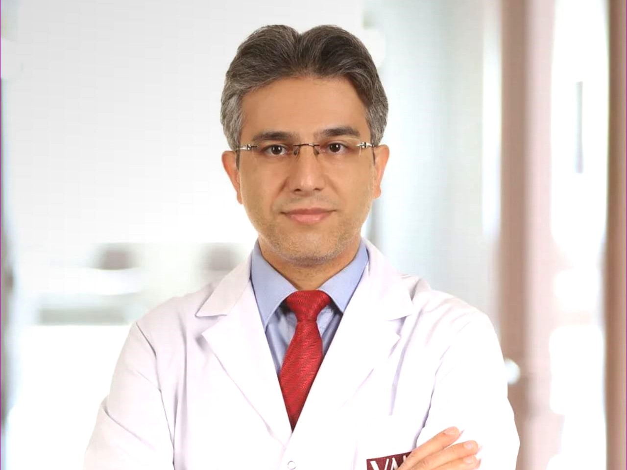 Doç.Dr. Fikri Demir