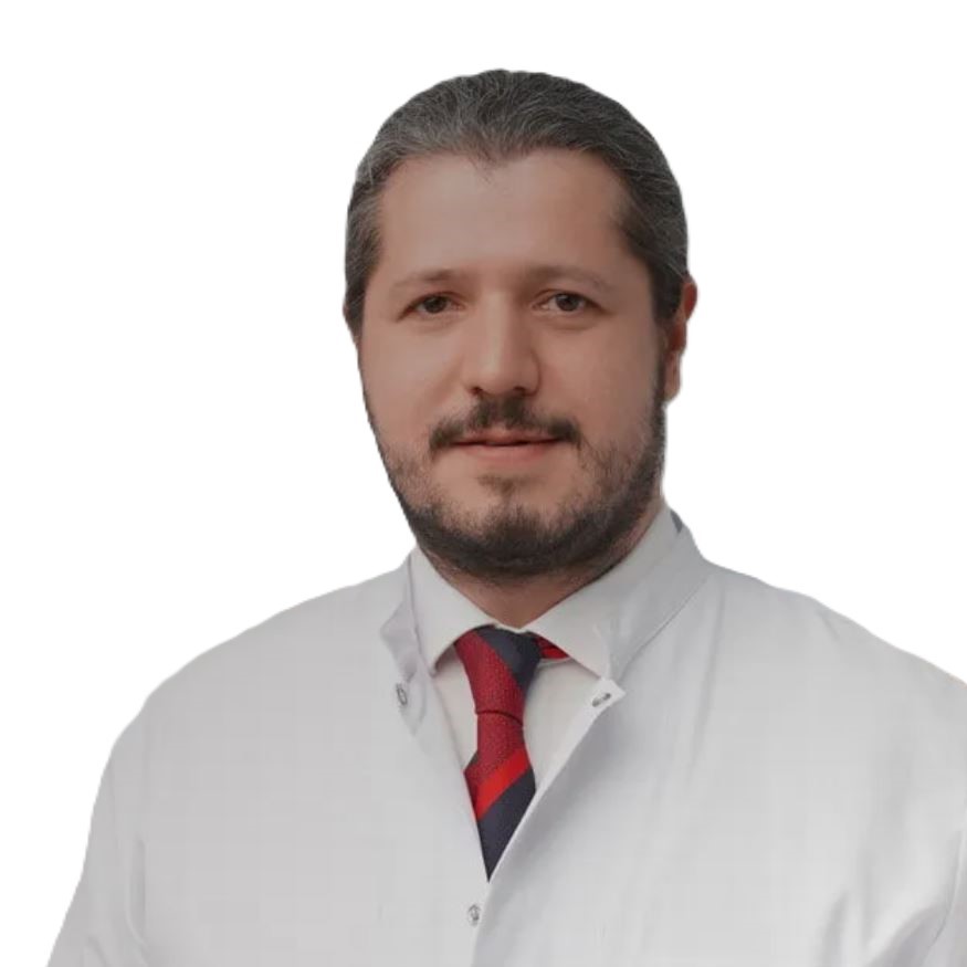 Doç.Dr. İlker Çolak
