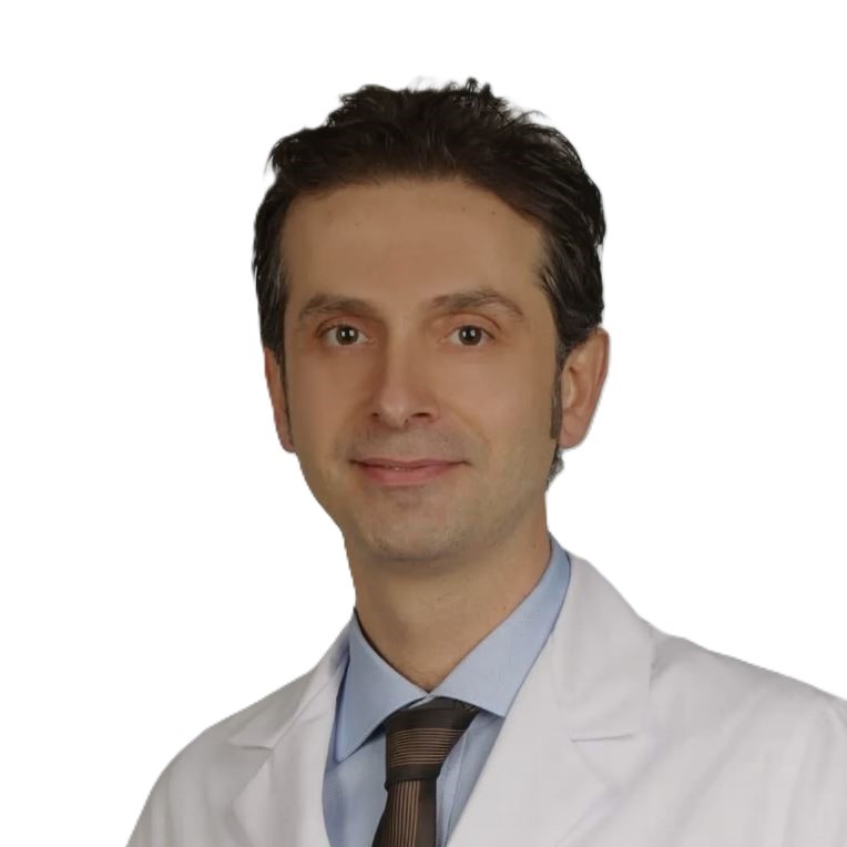 Doç.Dr. Ömer Topdağı