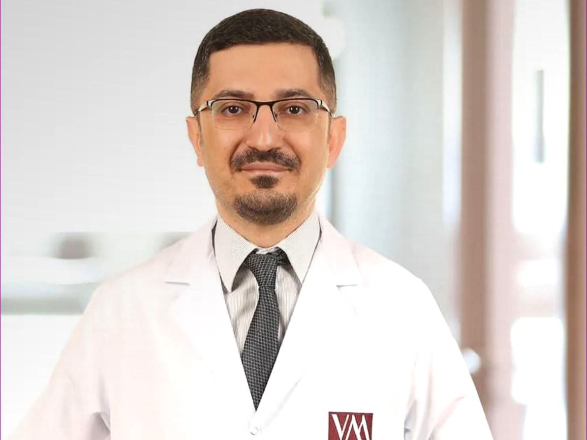 Uz.Doktor Emre Akkelle