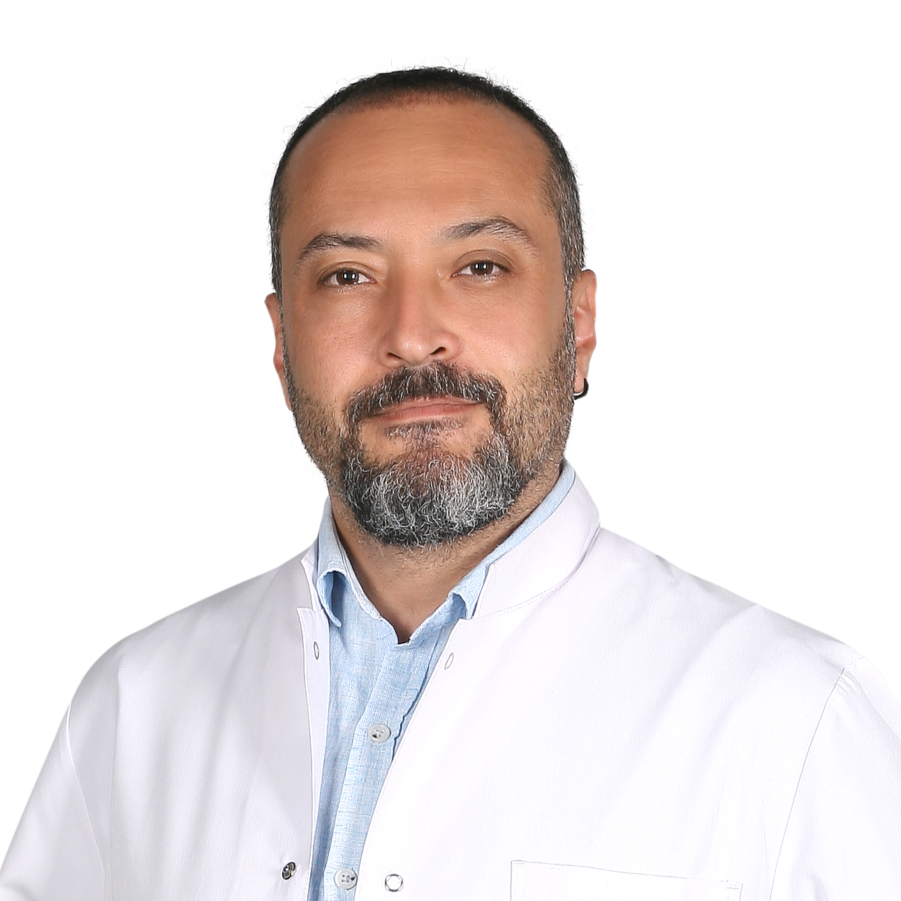 Prof.Dr. Erkan Vuralkan 