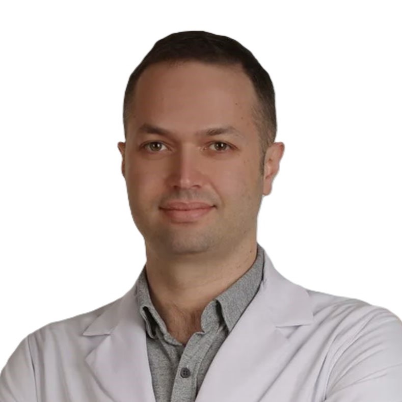 Uz.Doktor Ahmet Danacı