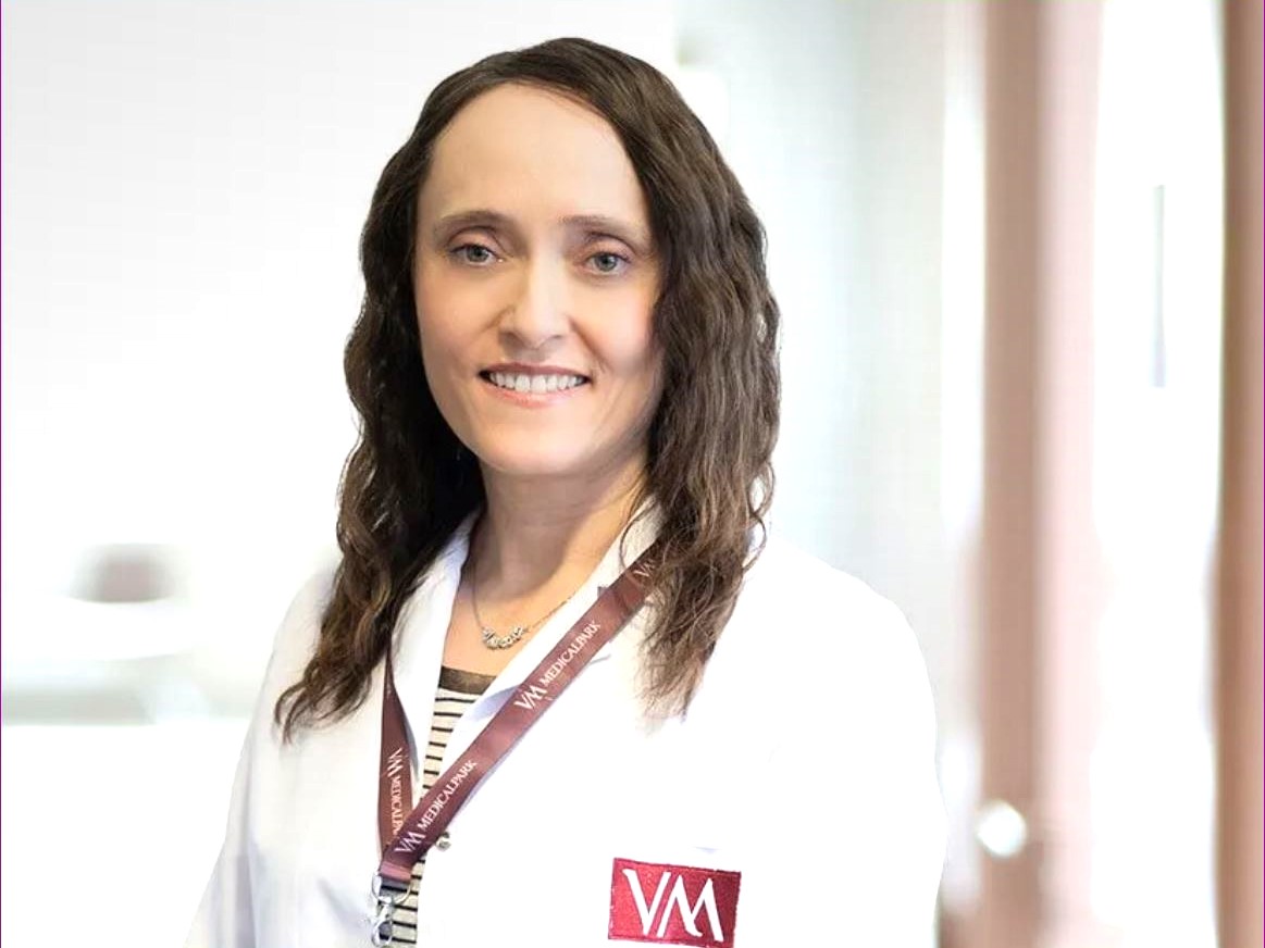 Doç.Dr. Tülin Arıcı