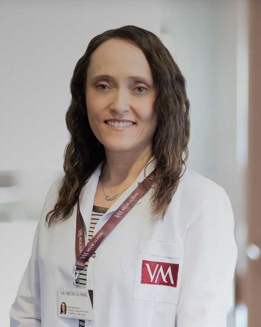Doç.Dr. Tülin Arıcı