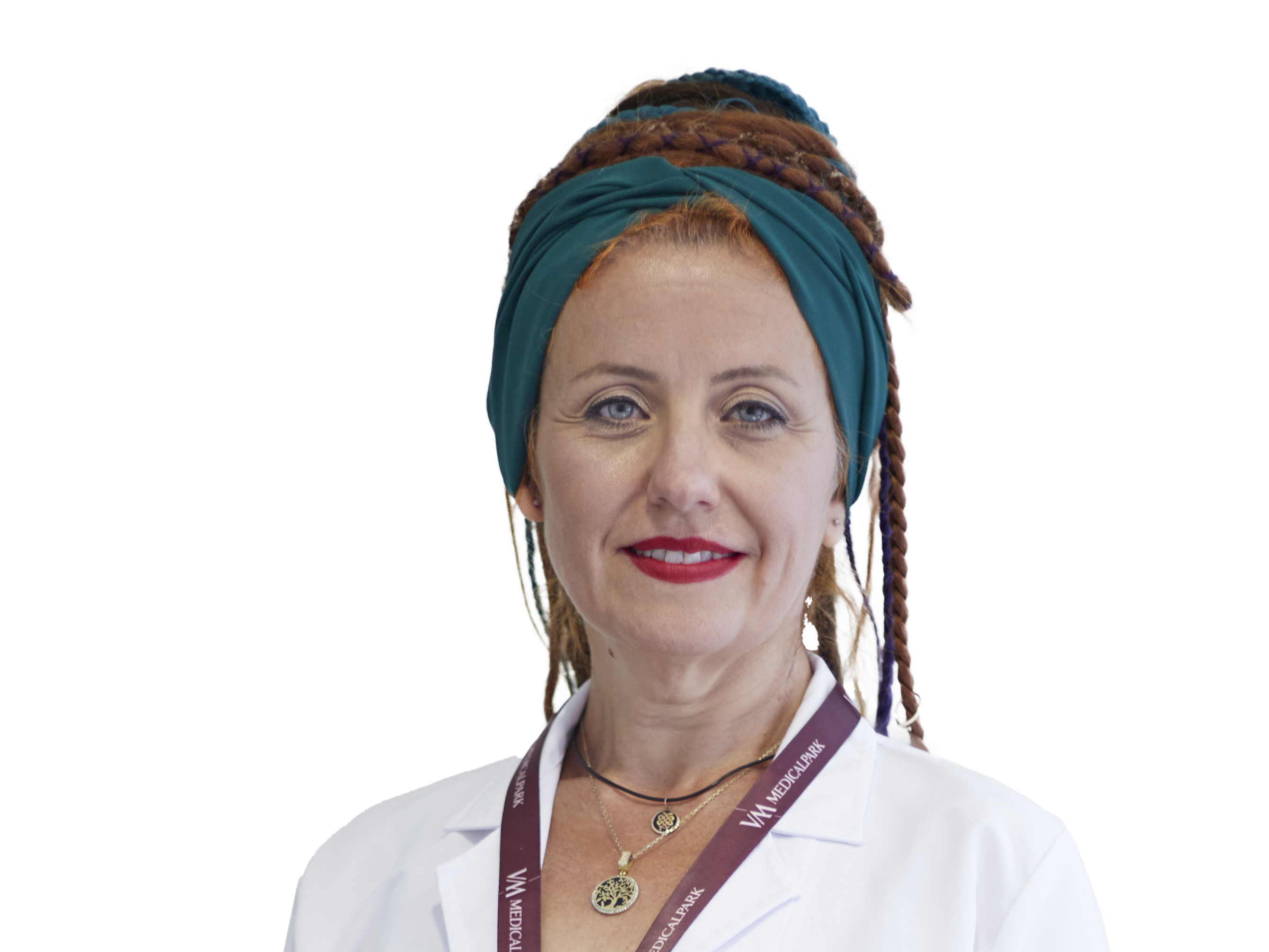 Uz.Doktor Canan Demirci