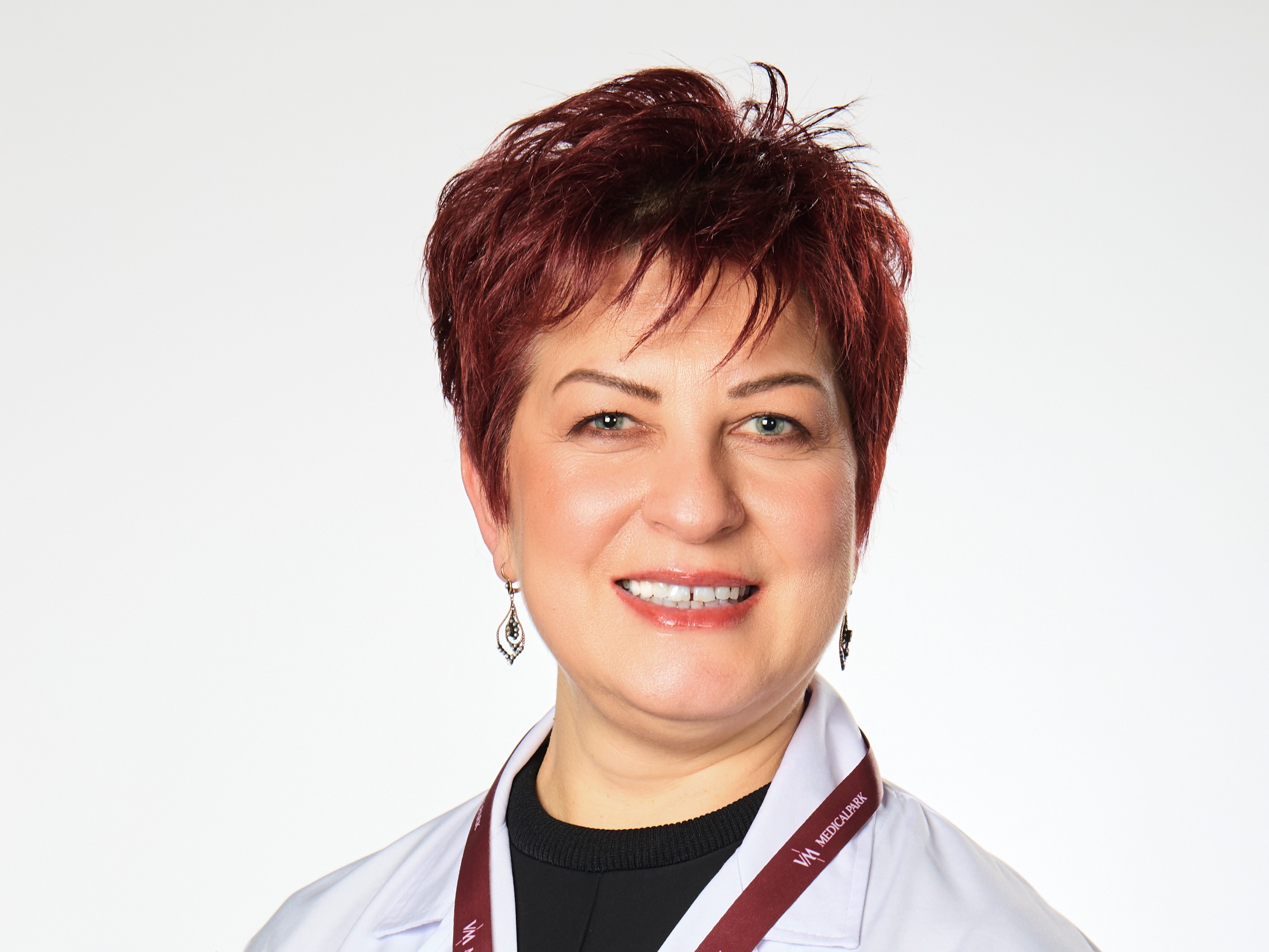 Uz.Doktor Şafak Aygül