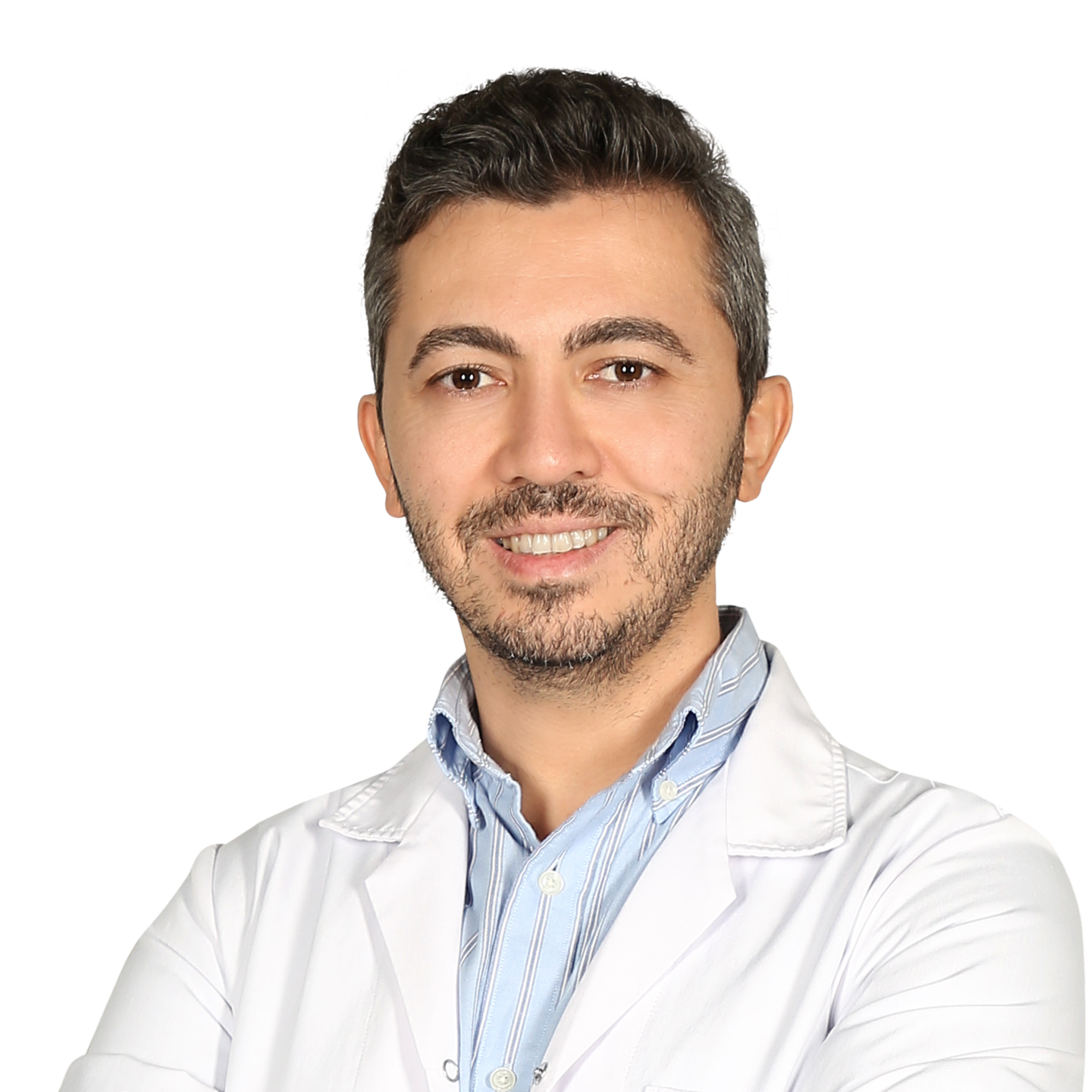 Uz.Doktor Cihan Uçar