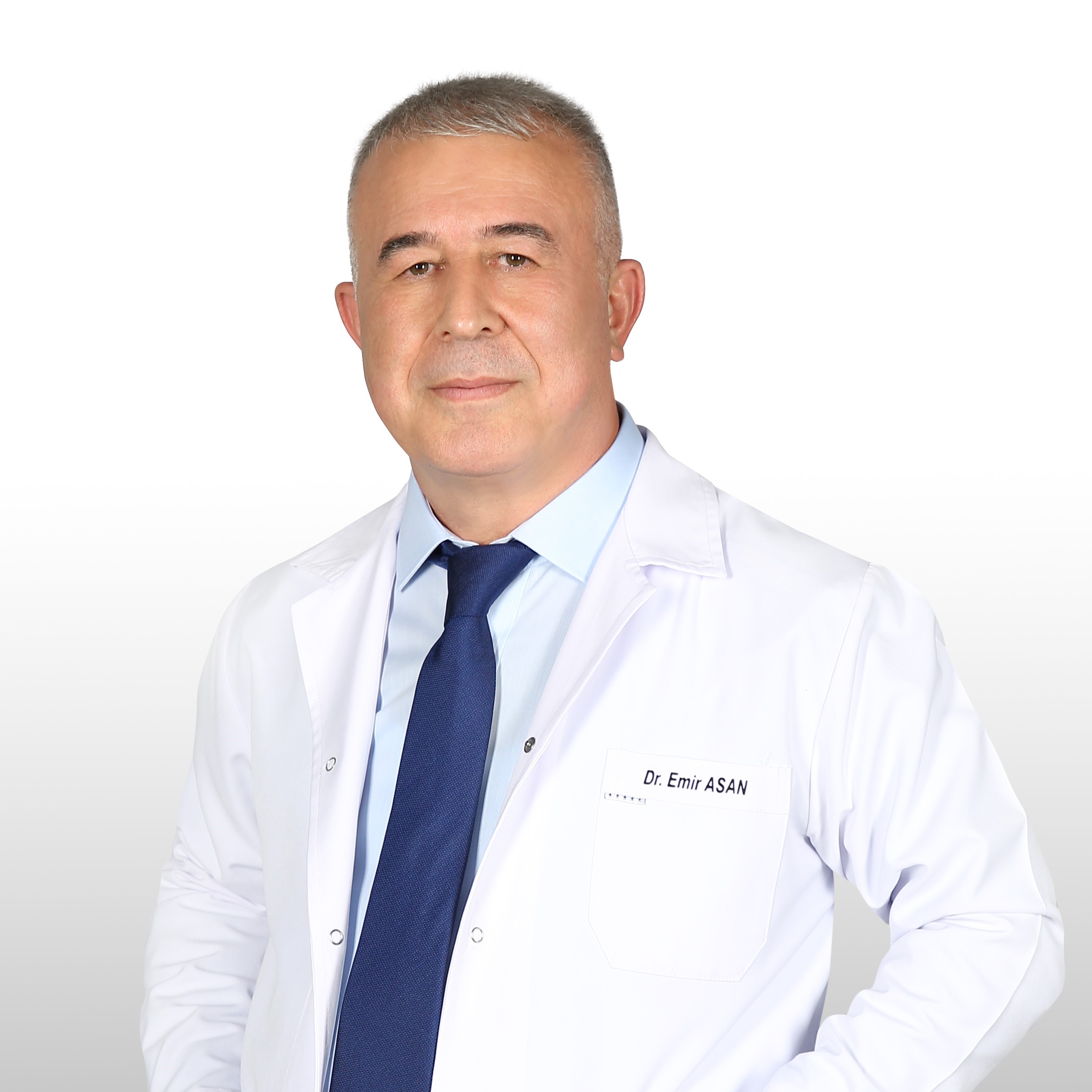 Uz.Doktor Emir Asan