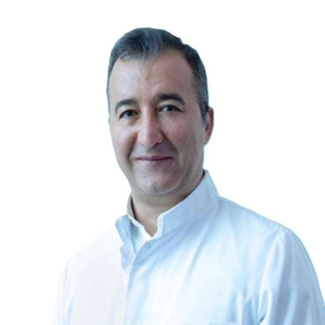 Prof.Dr. Ali Erdem Yıldırım