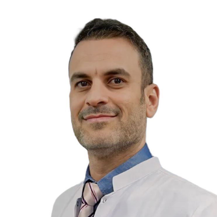 Uz.Doktor İsmail Kartal